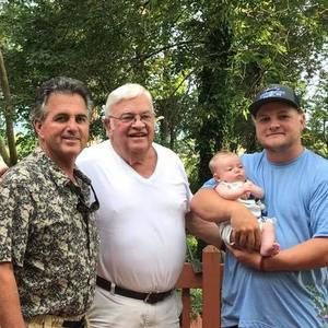 Meet your Posher, Mark